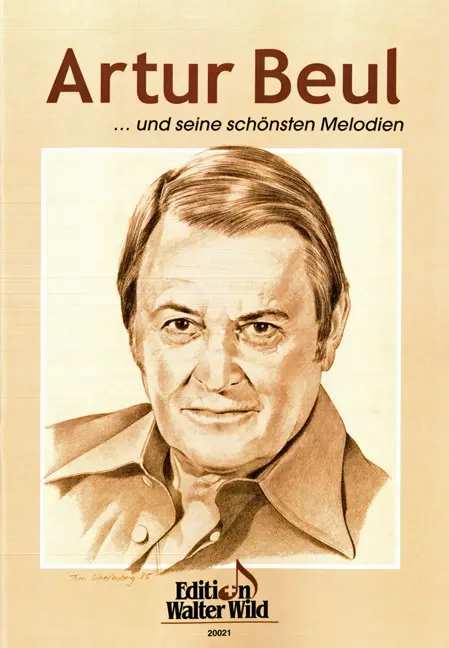 ... und seine schönsten Melodien